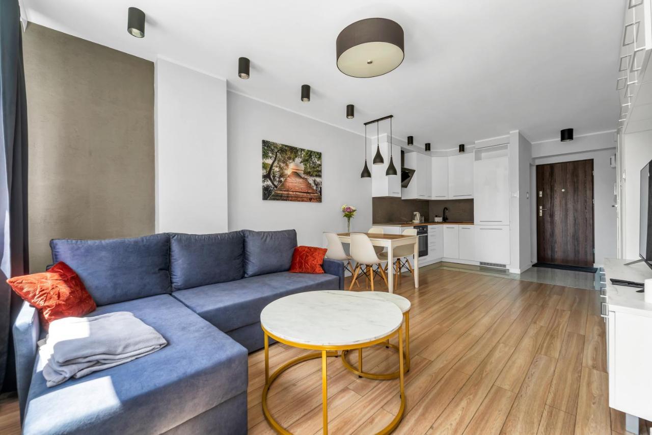 Chmielna Downtown Apartments - City Center, Aircon - By Rentujemy Warsaw Ngoại thất bức ảnh