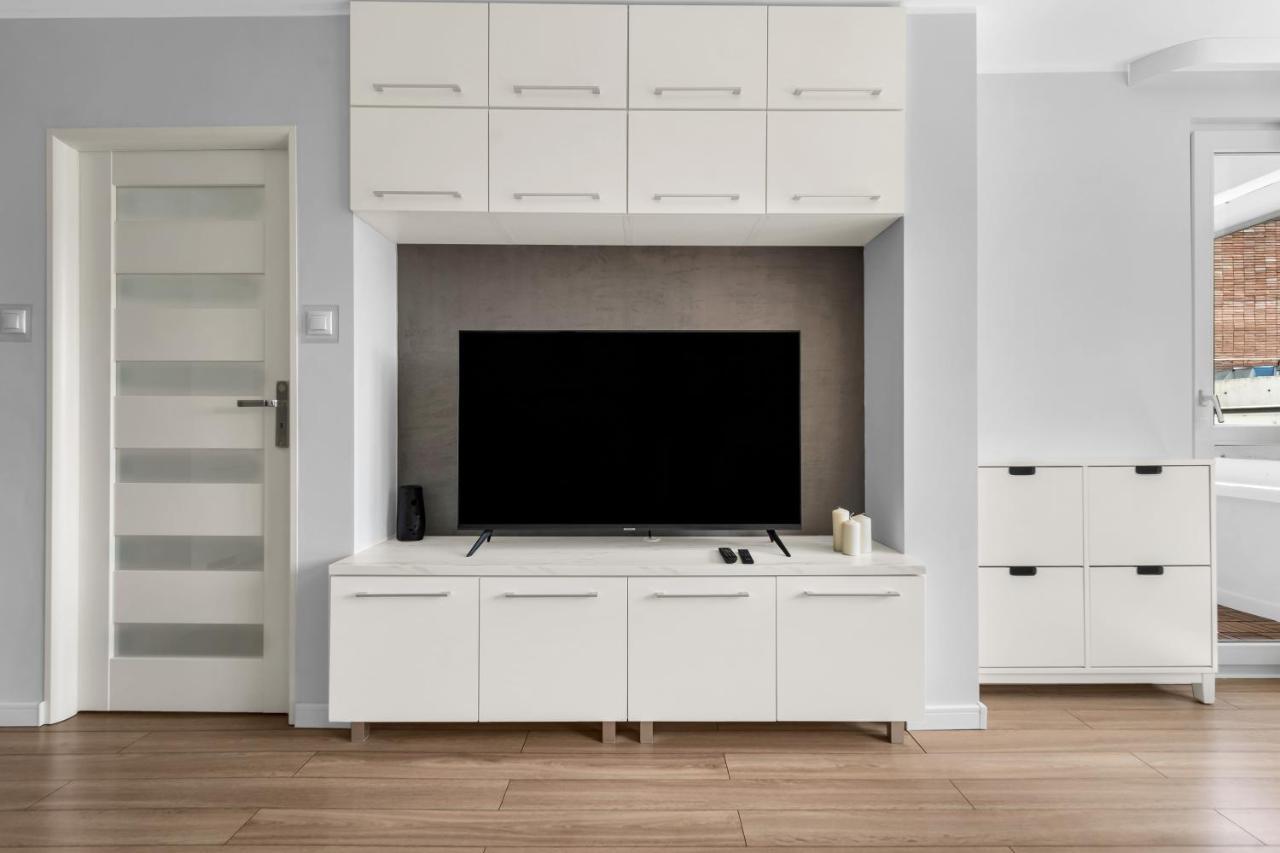 Chmielna Downtown Apartments - City Center, Aircon - By Rentujemy Warsaw Ngoại thất bức ảnh