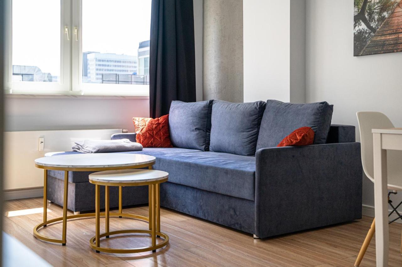 Chmielna Downtown Apartments - City Center, Aircon - By Rentujemy Warsaw Ngoại thất bức ảnh