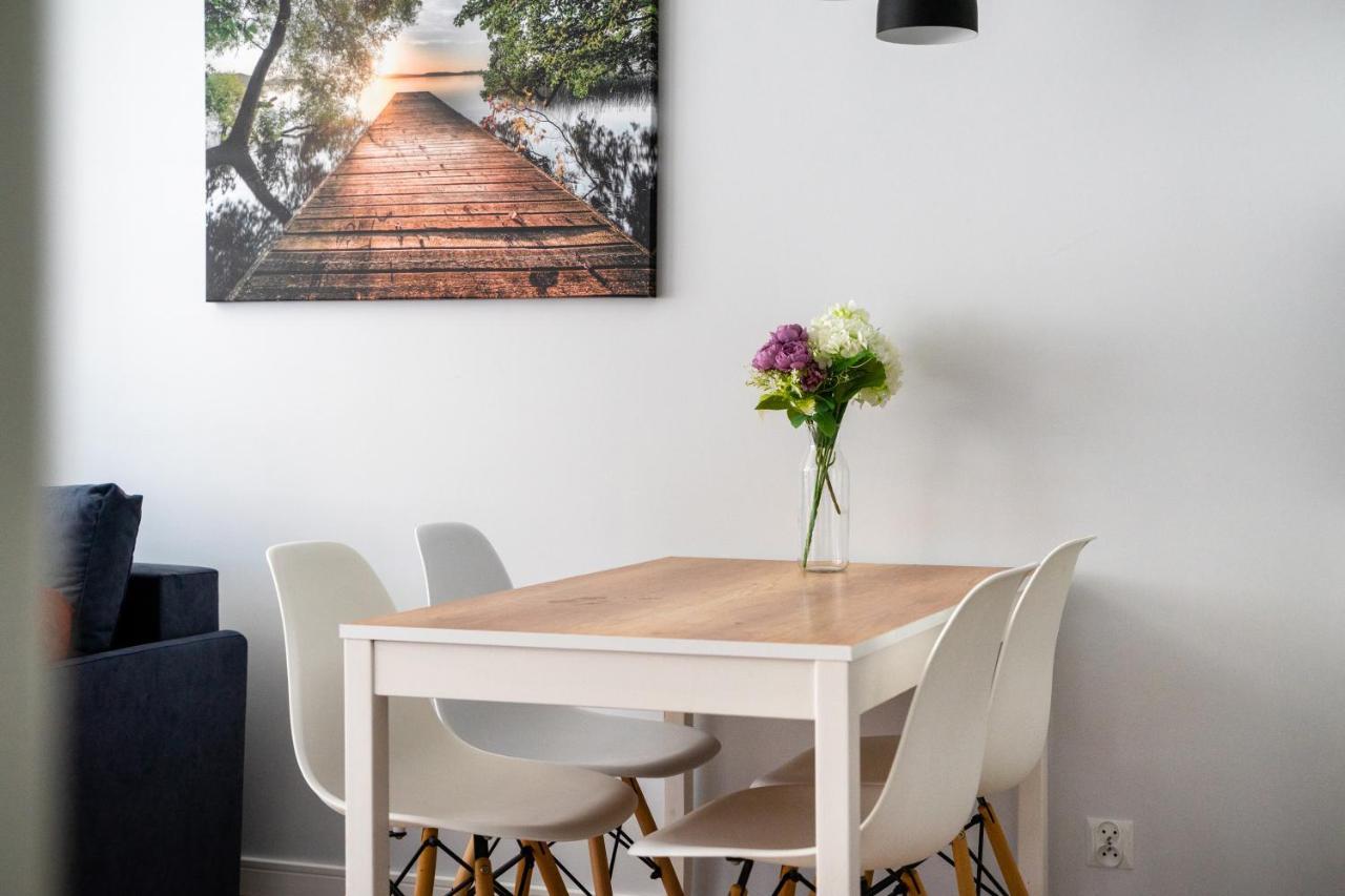 Chmielna Downtown Apartments - City Center, Aircon - By Rentujemy Warsaw Ngoại thất bức ảnh